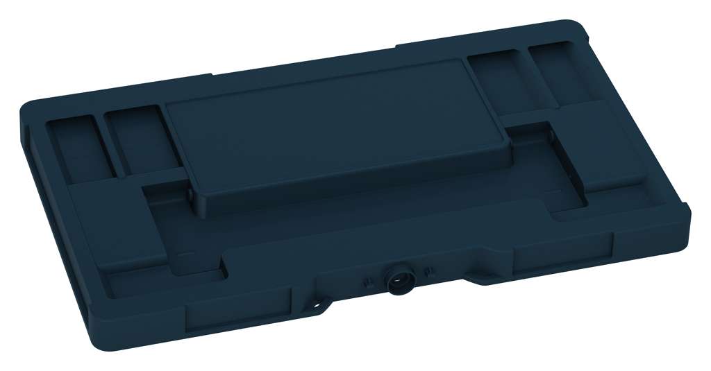 Systainer³ L Lid