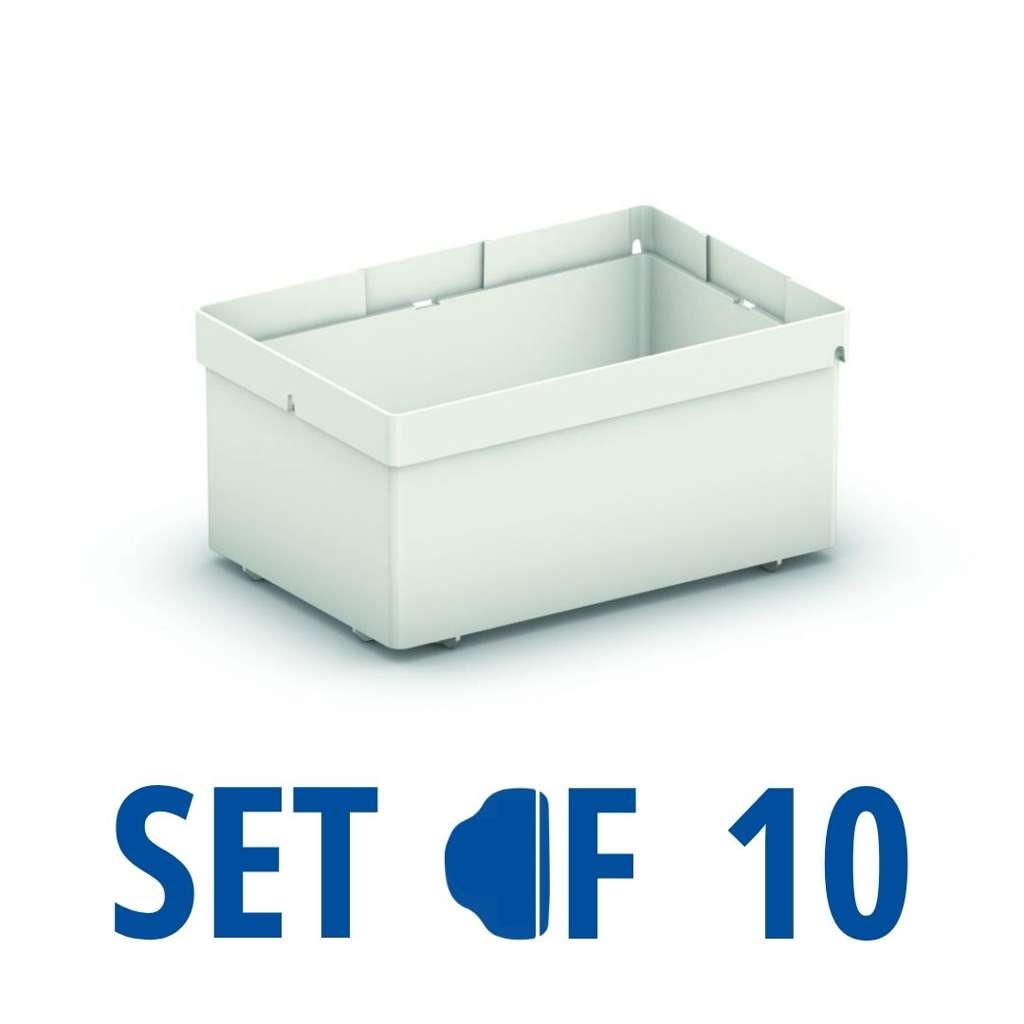 Systainer³ Insert box 2x3 (100mm x 150 mm)