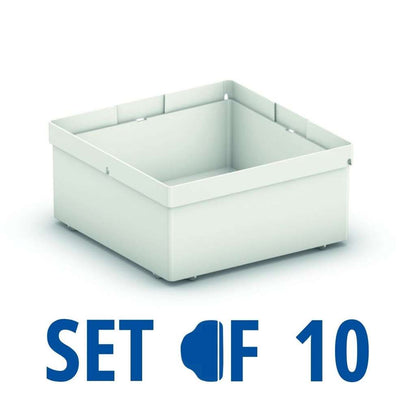 Systainer³ Insert box 3x3 (150mm x 150 mm)