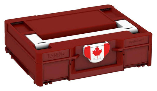 Systainer³ M 112, Canada Flag