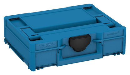 Systainer³ M 112, Sky Blue with Black catches