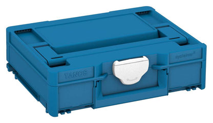 Systainer³ M 112, Sky Blue with White catches