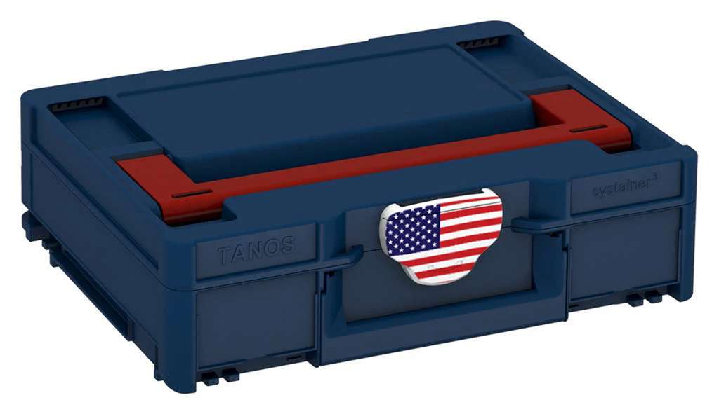 Systainer³ M 112,  USA Flag
