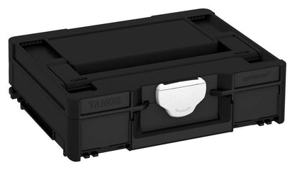 Systainer³ M 112, Black with White catches