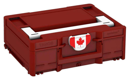 Systainer³ M 137, Canada Flag