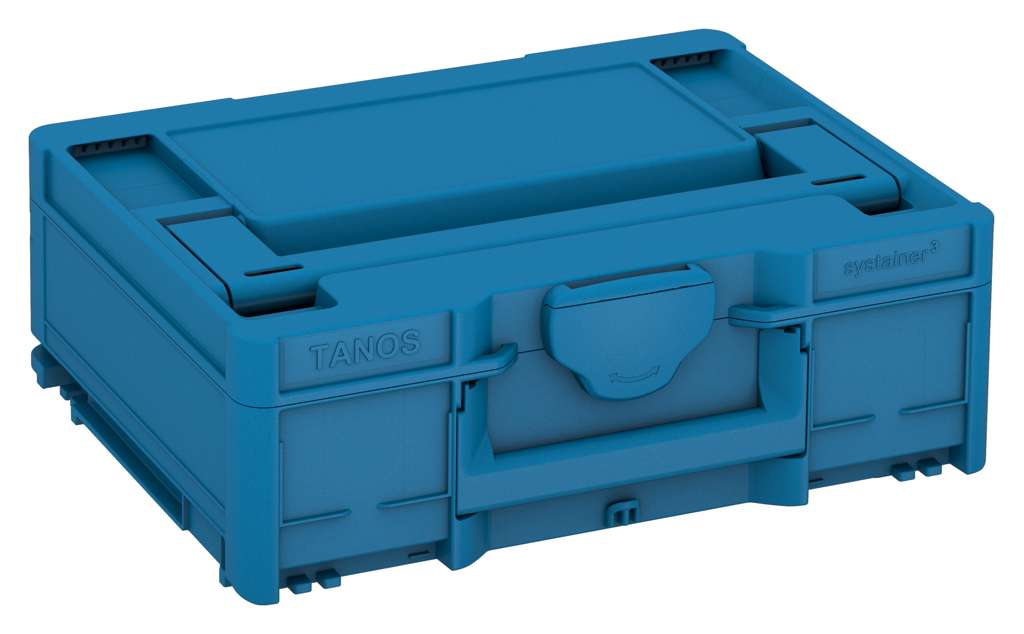 Systainer³ M 137 in Sky Blue