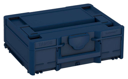 Systainer³ M 137 in Sapphire Blue