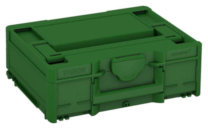 Systainer³ M 137 in Emerald Green