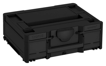 Systainer³ M 137 in Black