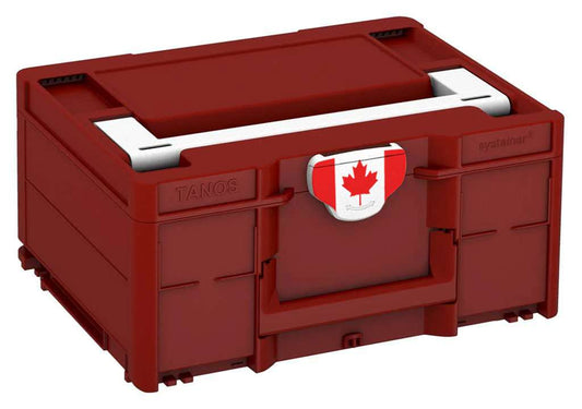Systainer³ M 187, Canada Flag