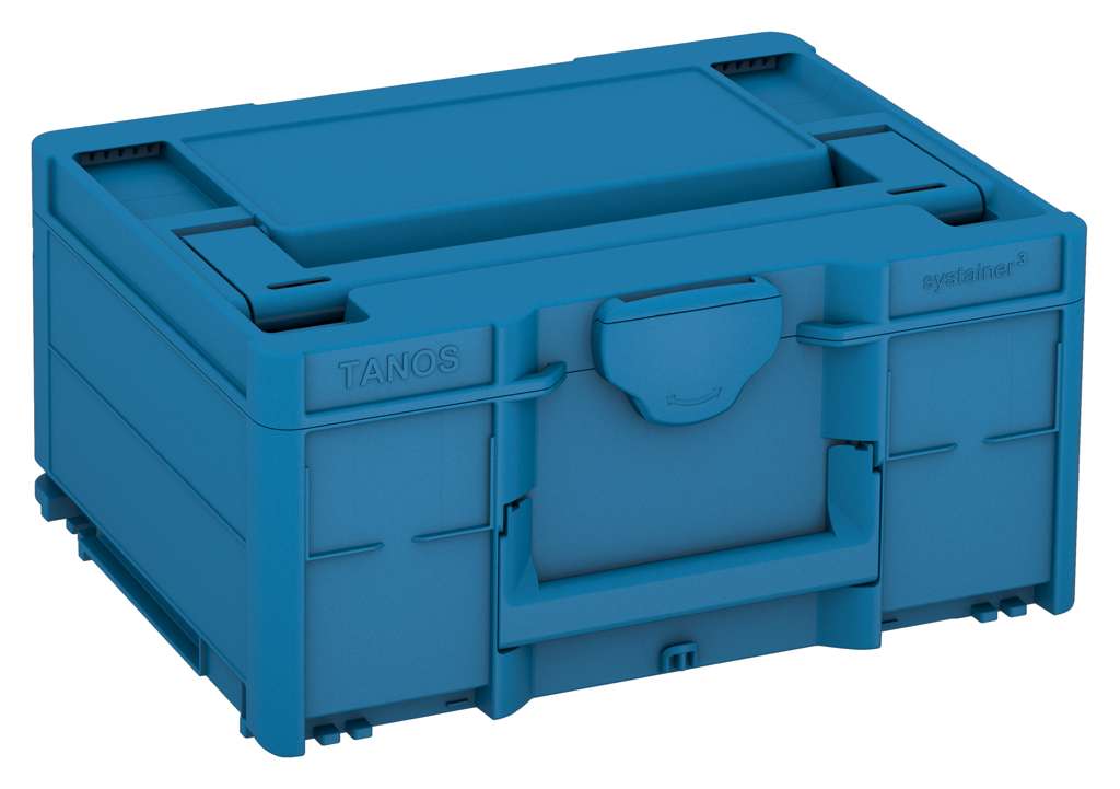 Systainer³ M 187 in Sky Blue