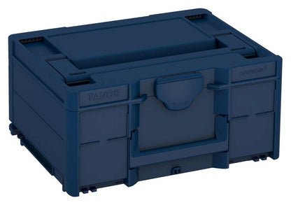Systainer³ M 187 in Sapphire Blue