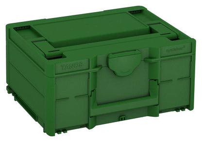 Systainer³ M 187 in Emerald Green
