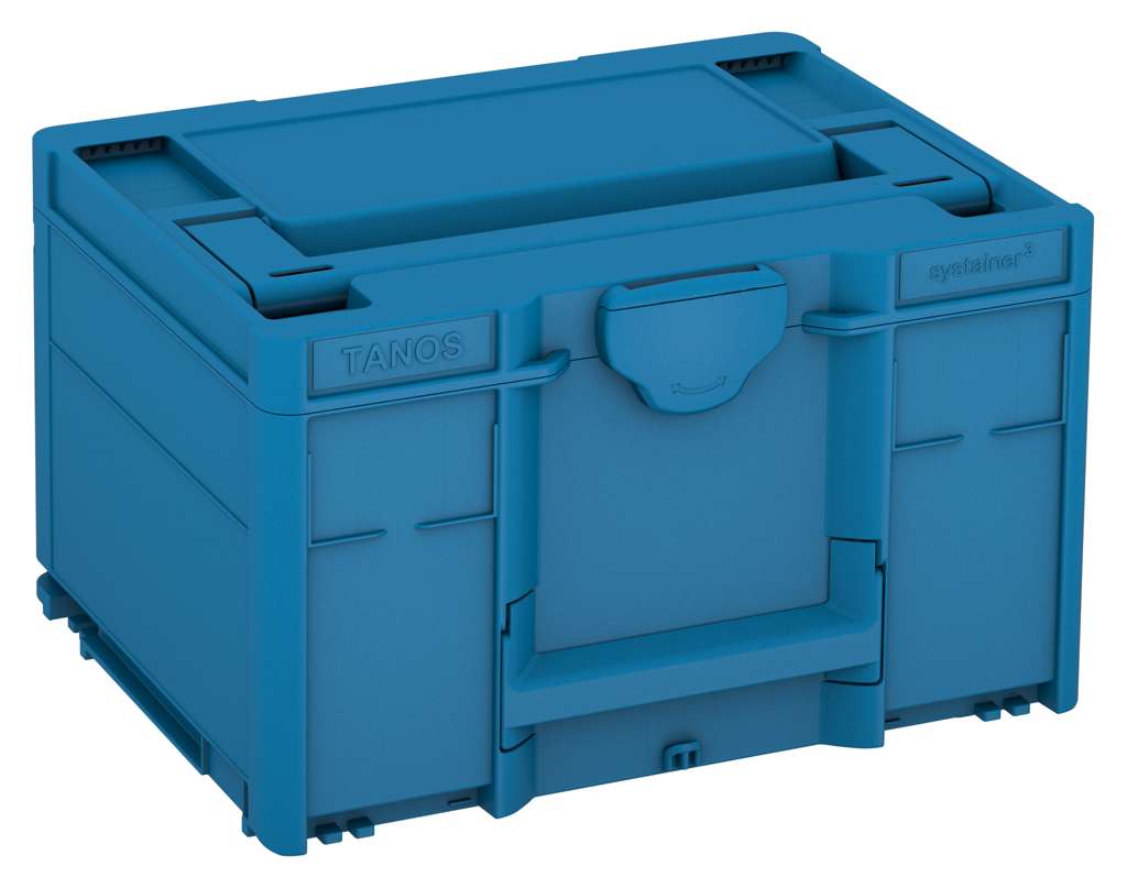 Systainer³ M 237 in Sky Blue
