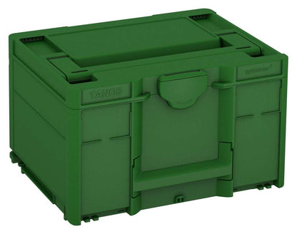 Systainer³ M 237 in Emerald Green