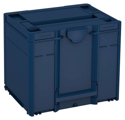 Systainer³ M 337 in Sapphire Blue