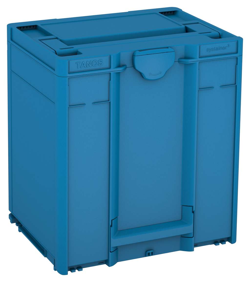 Systainer³ M 437 in Sky Blue