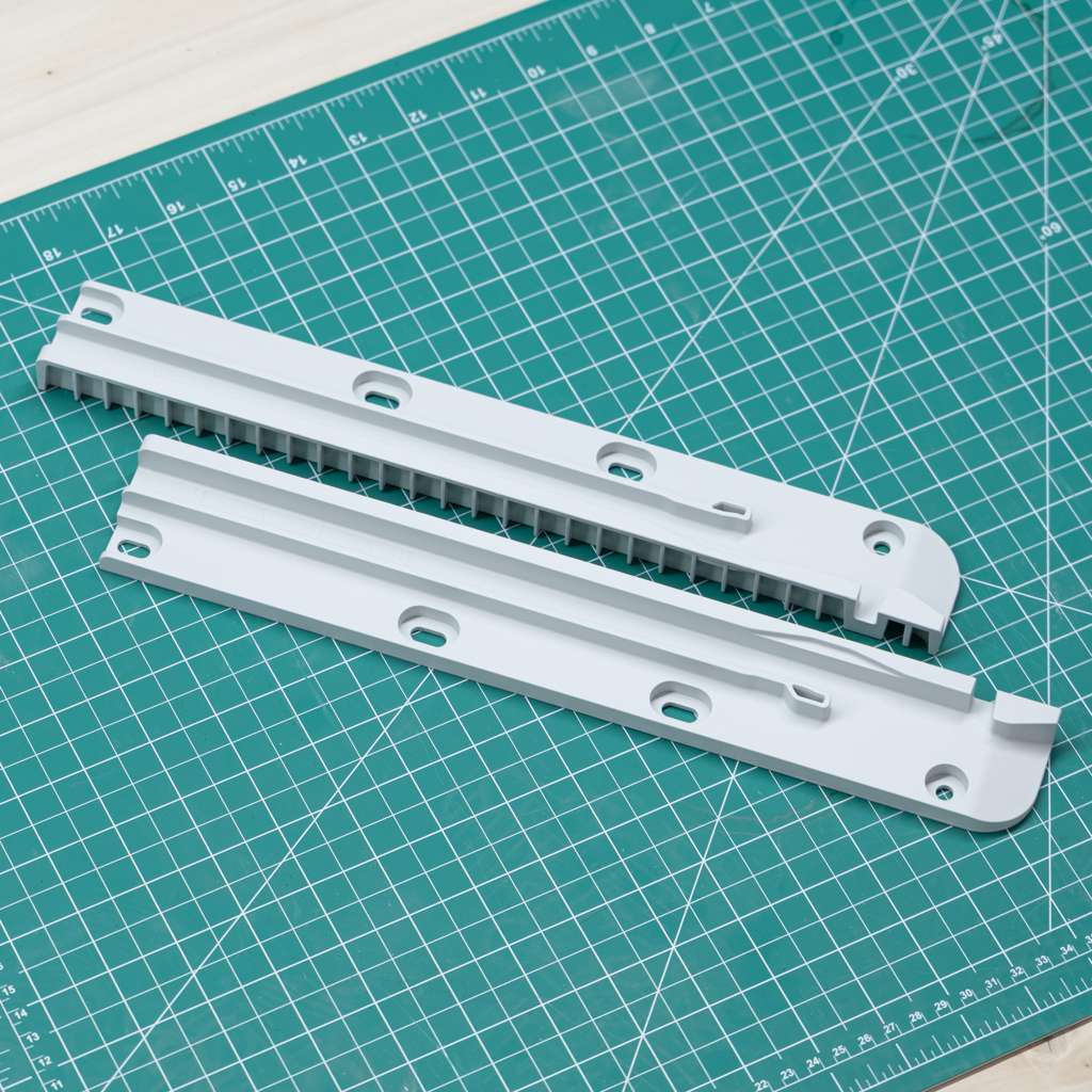 Systainer³ Rail - 4 Sets