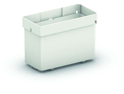 Systainer³ Insert box 1x2 (50 mm × 100 mm)