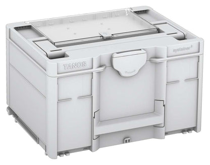 Systainer³ Lid Compartment M 237 in Light Grey