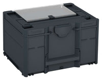 Systainer³ Lid Compartment M 237 in Anthracite