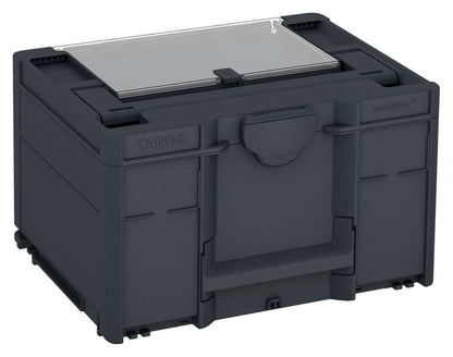 Systainer³ Lid Compartment M 237 in Anthracite