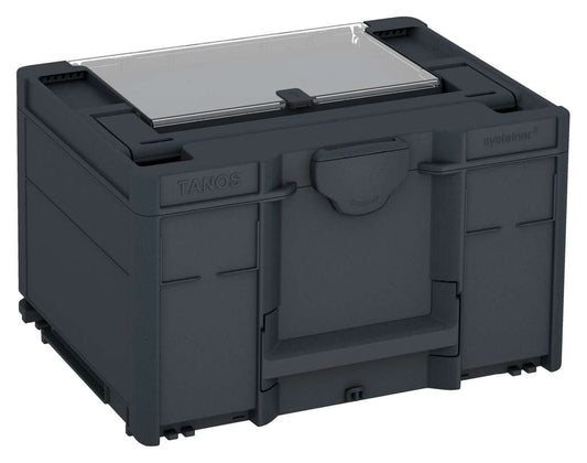Systainer³ Lid Compartment M 237 in Anthracite