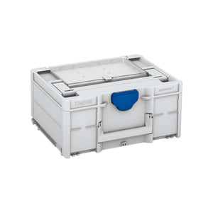 Systainer3 Lid Compartment M 187, Light Grey