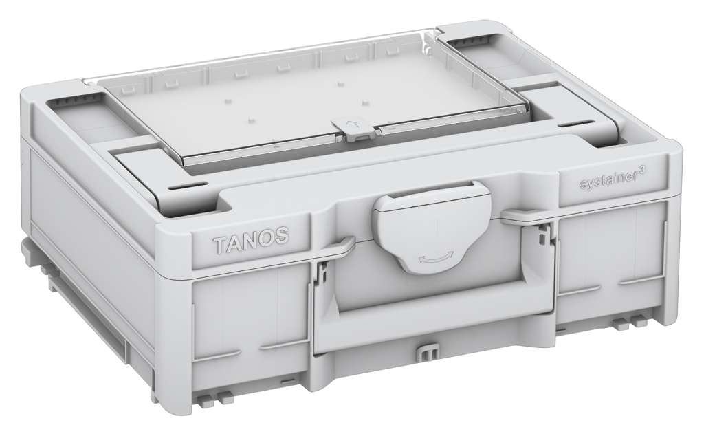 Systainer³ Lid Compartment M 137