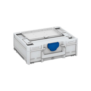 Systainer3 Lid Compartment M 137, Light Grey