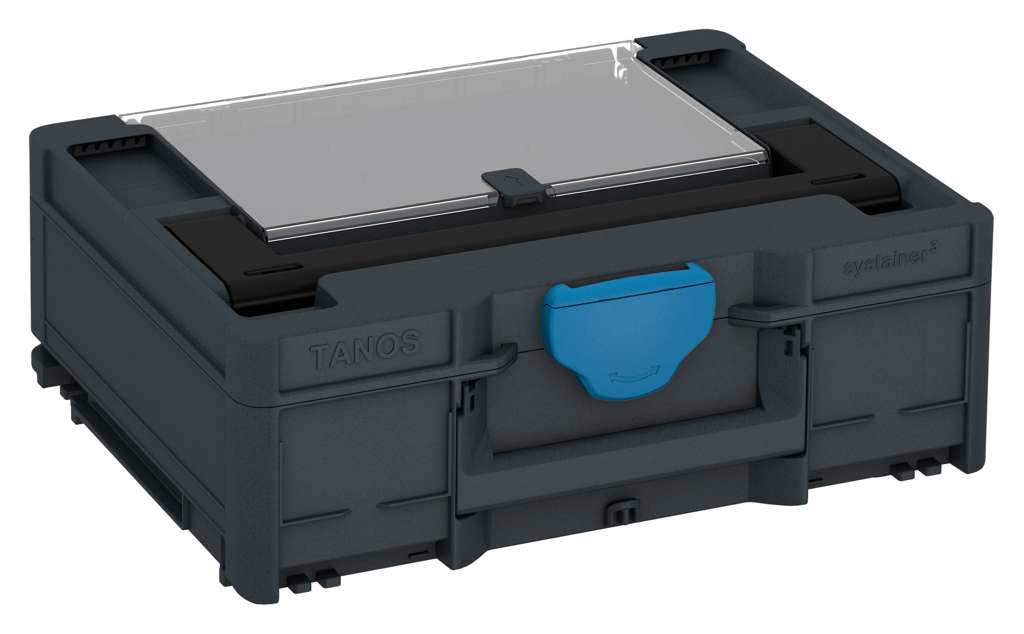 Systainer³ Lid Compartment M 137