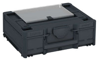 Systainer³ Lid Compartment M 137 in Anthracite