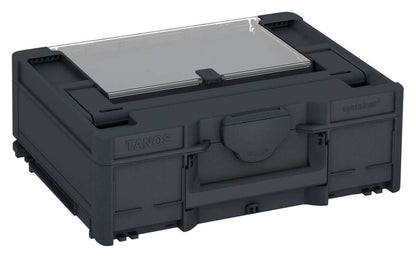 Systainer³ Lid Compartment M 137 in Anthracite