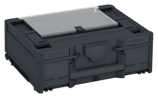 Systainer³ Lid Compartment M 137 in Anthracite