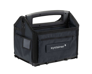 Systainer3 M ToolBag, Anthracite