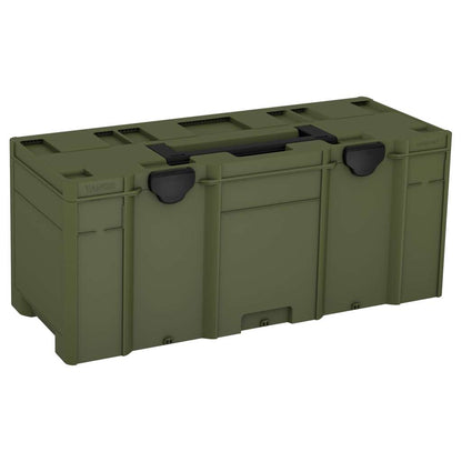 Systainer³ XXL 337, Olive Green