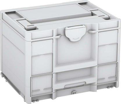Systainer³ Combi M 287 in Light Grey