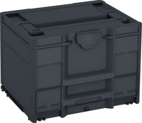 Systainer³ Combi M 287 in Anthracite