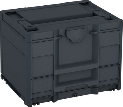 Systainer³ Combi M 287 in Anthracite