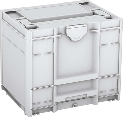Systainer³ Combi M 337 in Light Grey