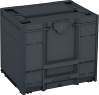 Systainer³ Combi M 337 in Anthracite
