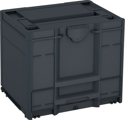 Systainer³ Combi M 337 in Anthracite