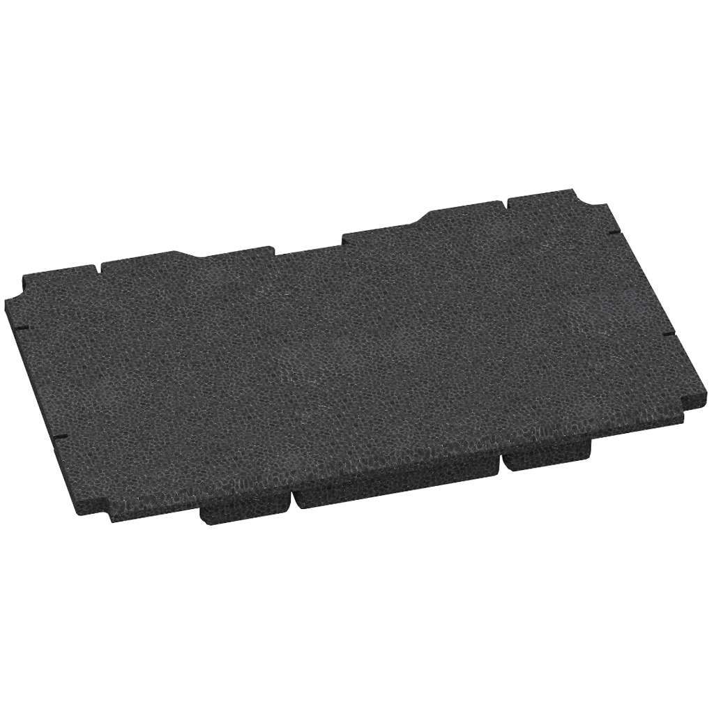 Insert Lid Systainer³ S EPP Foam Lid Insert – Systainer USA