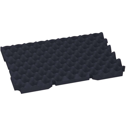 Systainer³  S Base Foam Vaulted