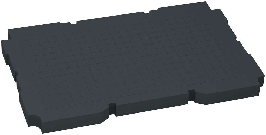 HS045A037 Vassoio In Schiuma Per Necromunda - 10 Scomparti - Foto 9