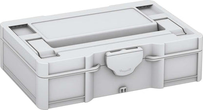 Systainer³ S 76 in Light Grey