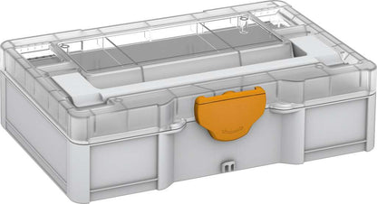 Systainer³ S 76 Transparent Lid