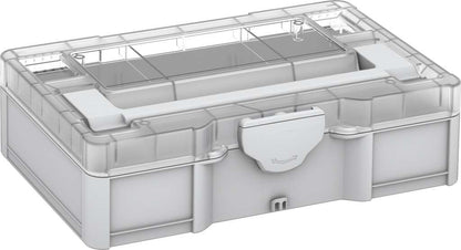 Systainer³ S 76 Transparent Lid