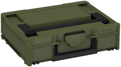 Systainer³ M 112, Olive Green