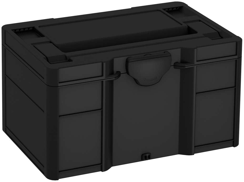 Systainer³ S 147 in Black